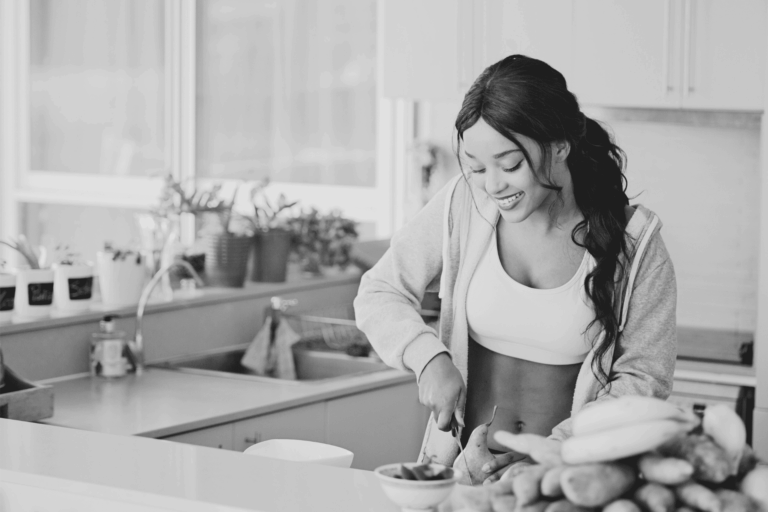 obesidad y metabolismo